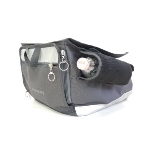 Ratastooli istmealune kott