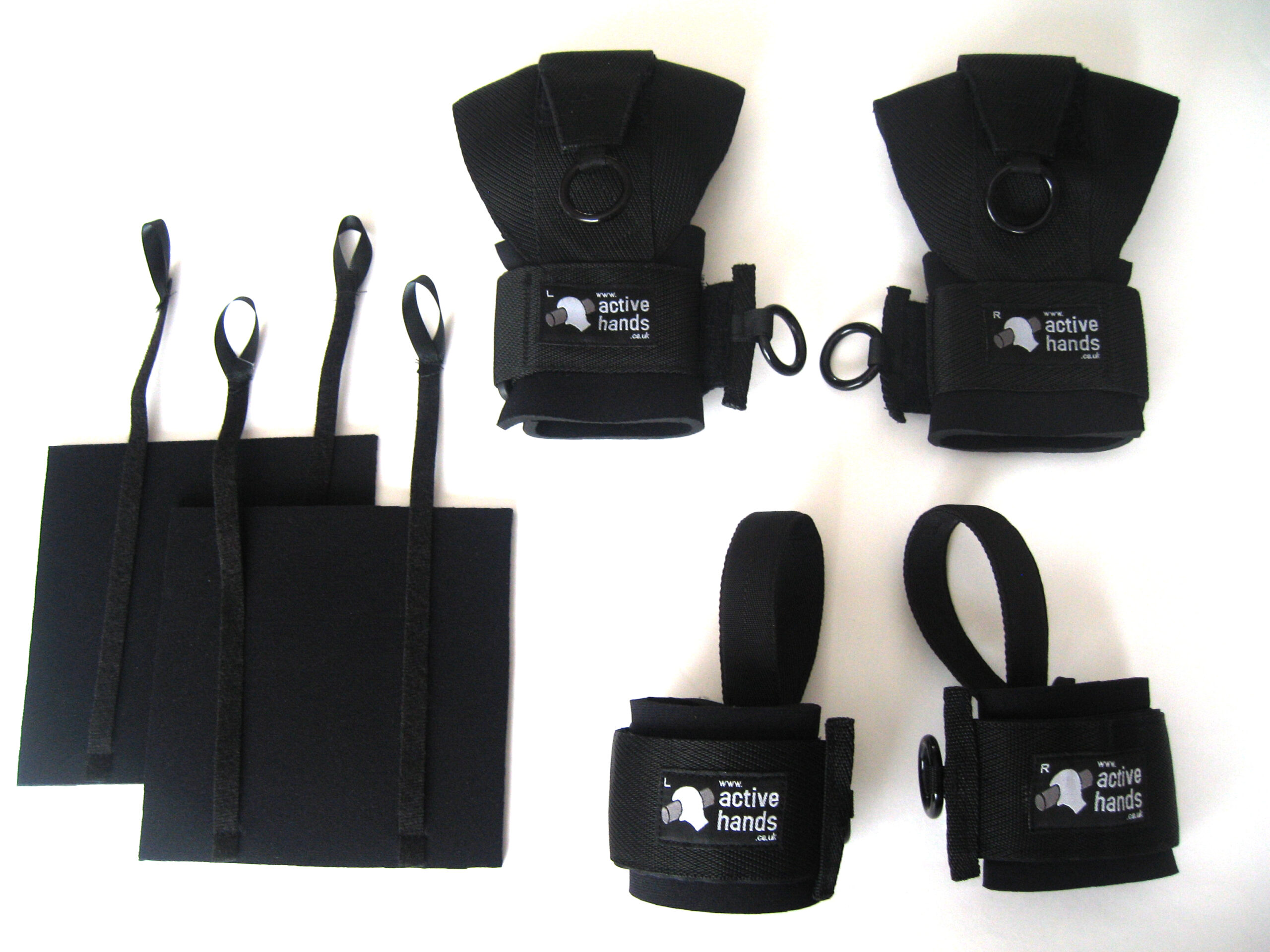 Spordisaali komplekt - Image 2