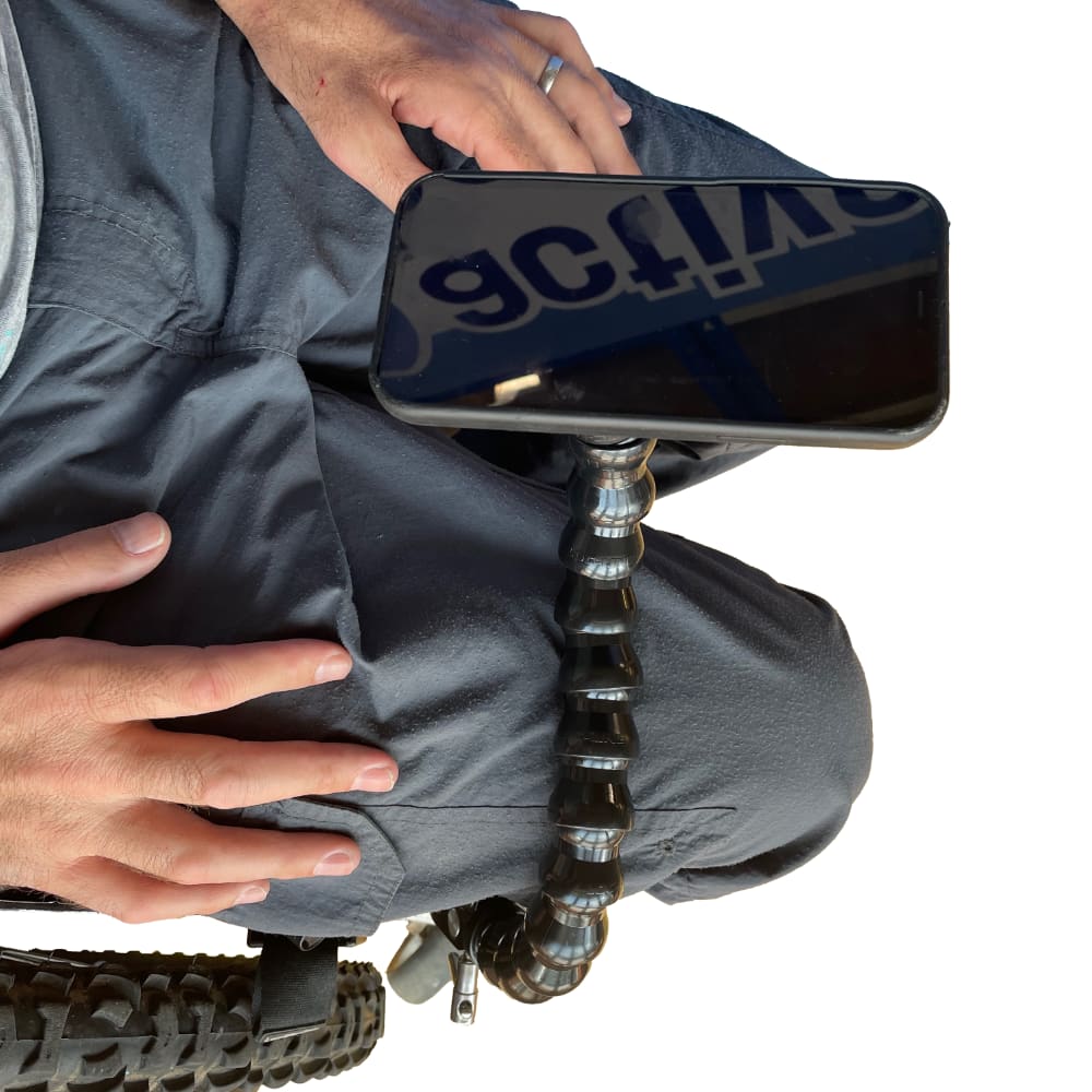 Flexi hoidja - Image 3