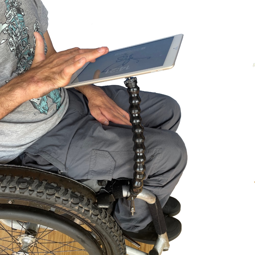 Flexi hoidja - Image 6