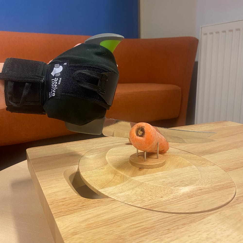 Lite haardeabivahend - Image 4