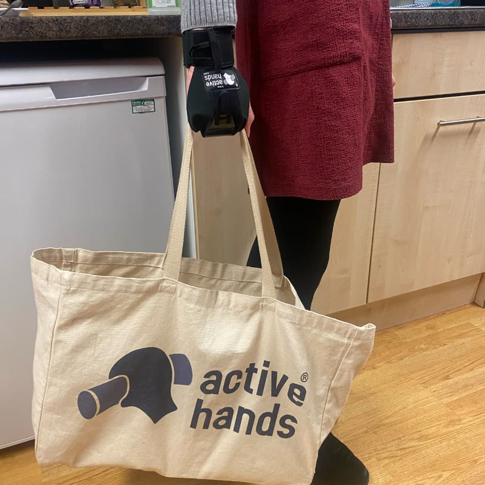 Lite haardeabivahend - Image 5